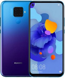 Замена разъема зарядки на телефоне Huawei Nova 5i Pro в Томске